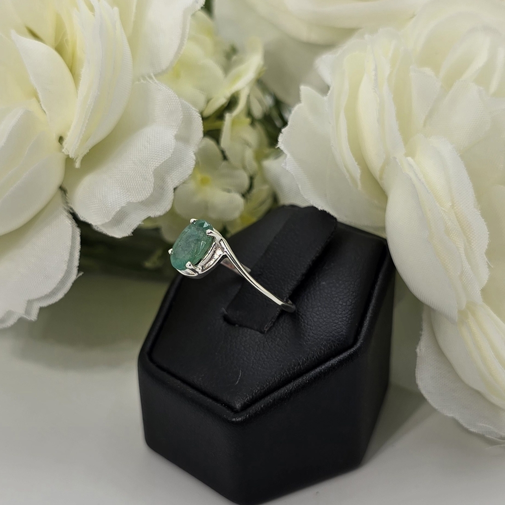 🥰 ESMERALDA RING - Picture 5 of 5